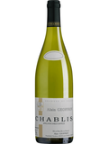 Domaine Alain Geoffroy Chablis