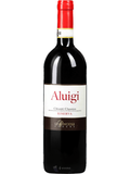 Le Cinciole Aluigi Riserva Chianti Classico
