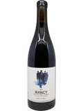 Les Pinots Blacks Irancy Vallée de Coigny