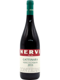 Nervi Conterno Valferana Gattinara