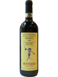 Petterino Gattinara Riserva