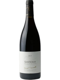 David Trousselle Santenay Rouge