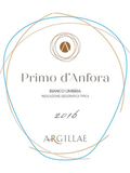Argillae Primo d'Anfora Bianco