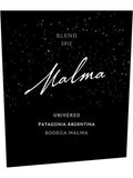 Bodega Malma Universo Blend