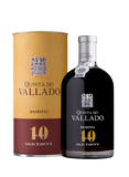 Quinta do Vallado 10 year Old Tawny