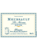 Domaine Jean-Marie Bouzereau Meursault Les Narvaux