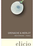 Elicio Grenache Merlot