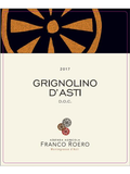 Franco Roero Grignolino d'Asti