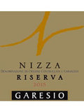 Garesio Nizza Riserva