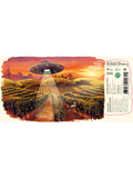 Grape Abduction Awesome Mix Vol 4 Red Blend
