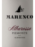 Marenco Red Sunrise Albarossa
