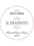 Feudo di Santa Tresa Frappato Brut Rosé