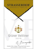 Strasserhof Gruner Veltliner