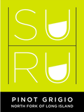 Suhru Pinot Grigio
