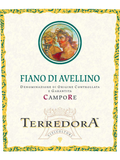 Terredora Fiano di Avellino Campore