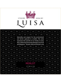 Tenuta Luisa Merlot