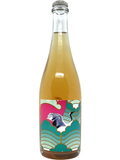Grape Republic Aromatico Frizzante
