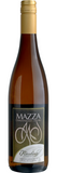 Mazza Chautauqua Cellars Riesling Nutt Road Vineyard Finger Lakes