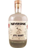 Neversink Spirits Apple Brandy