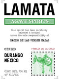 Lamata Cenizo Durango