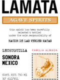 Lamata Lechuguilla Sonora