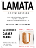 Lamata Madrecuixe