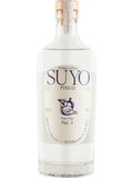 SUYO No. 1 Quebranta Single Origin Limited Small Batch Pisco