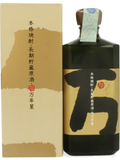 Watanabe Distillery Barley Shochu Mannen Boshi Genshu