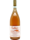 Furlani Altopiano Orange