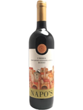 Napolini Napo's Umbria Rosso