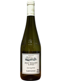 Jean Vullien La Jacquere Savoie Blanc