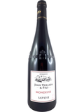 Jean Vullien Savoie Rouge Mondeuse