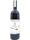 Poderi Cellario Langhe Galli Nebbiolo