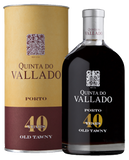 Quinta do Vallado 40 Year Old Tawny