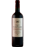 Château Les Hautes Tuileries Lalande-de-Pomerol
