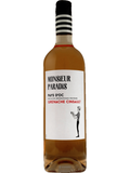 Monsieur Paradis Grenache Cinsault Rosé