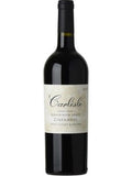 Carlisle Piner Olivet Ranches Zinfandel