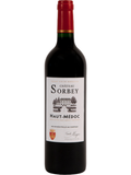Château Sorbey Haut-Médoc