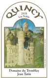 Domaine du Tremblay Quincy