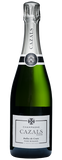 Claude Cazals Bulles de Craie Blanc de Blancs 1er Cru