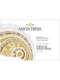 Feudo di Santa Tresa Terre Siciliane Grillo Viognier Rina Ianca