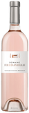 Domaine Fredavelle Coteaux d'Aix-en-Provence Rosé