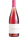 Fabien Jouves À Table!!! Rosé