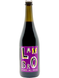 Prati al Sole Lambro Frizzante Rosso