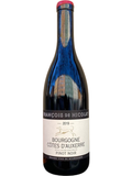 François de Nicolay Bourgogne Côtes d'Auxerre Pinot Noir