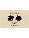 Sumenjak Pinot Grigio
