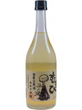 Terada Honke Musubi Junmai Sake