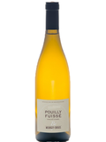 Meurgey-Croses Pouilly-Fuissé