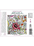 Bodegas Baron Micaela Amontillado