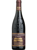 Château Beauchêne Côtes Du Rhône Le Terroir